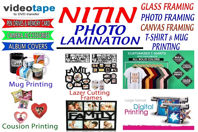 Nitin Studio