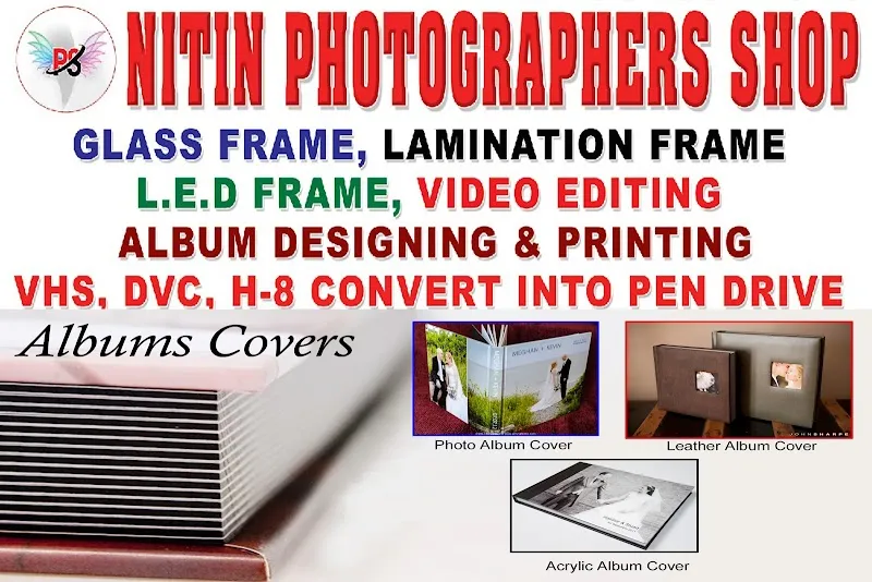 Nitin Studio