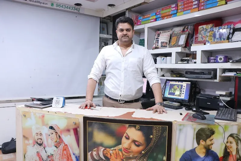 Nitin Studio