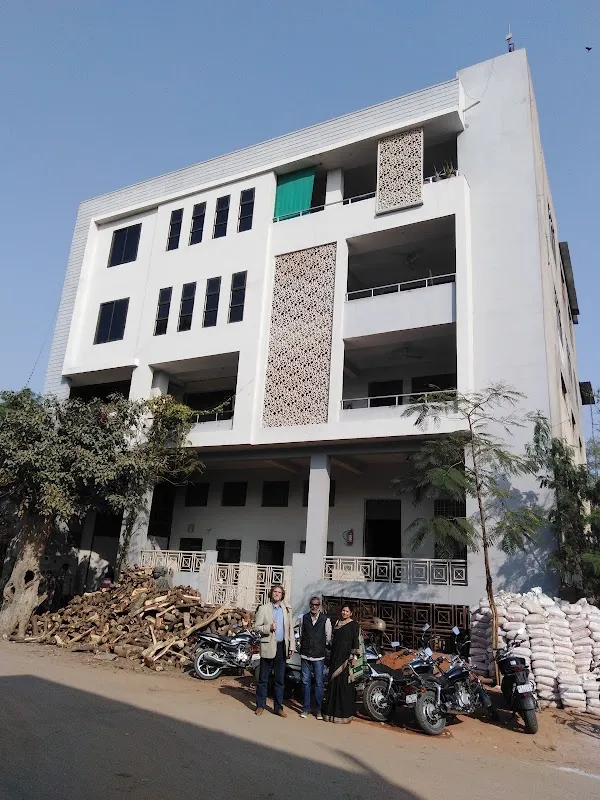 Studio Sukriti