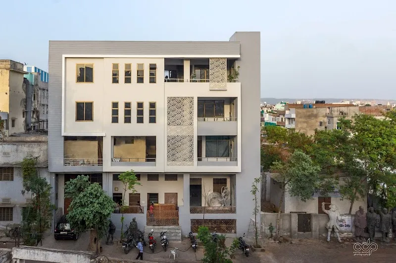 Studio Sukriti