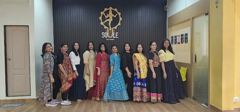 SOULE - The Studio
