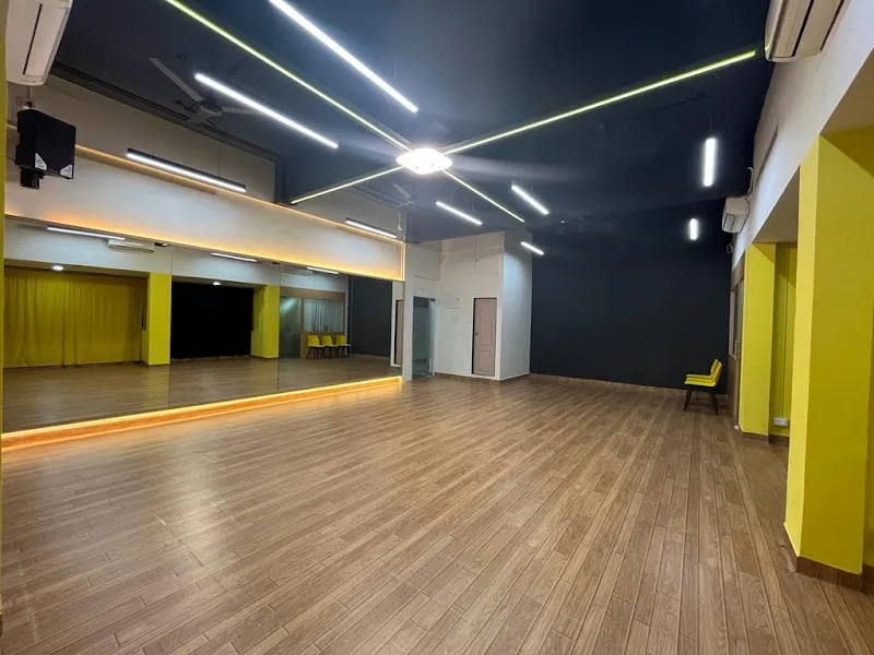 SOULE - The Studio