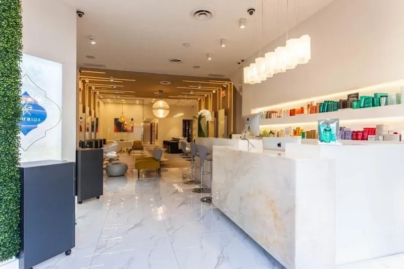 Natura Spa | Hair Salon