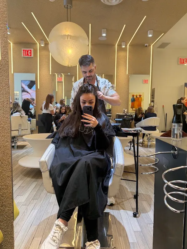 Natura Spa | Hair Salon
