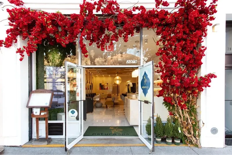Natura Spa | Hair Salon