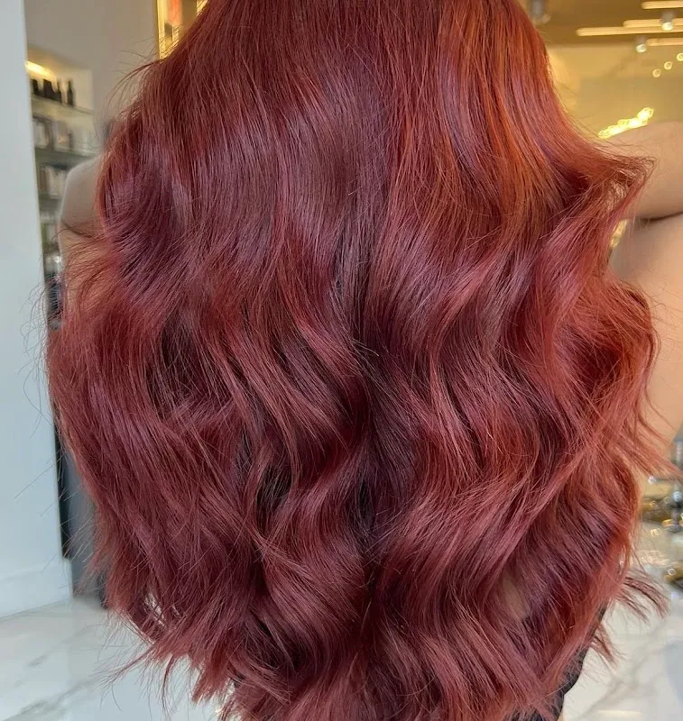 Natura Spa | Hair Salon