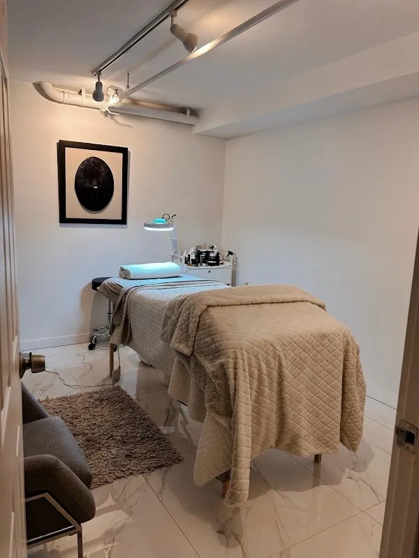 Natura Spa | Hair Salon