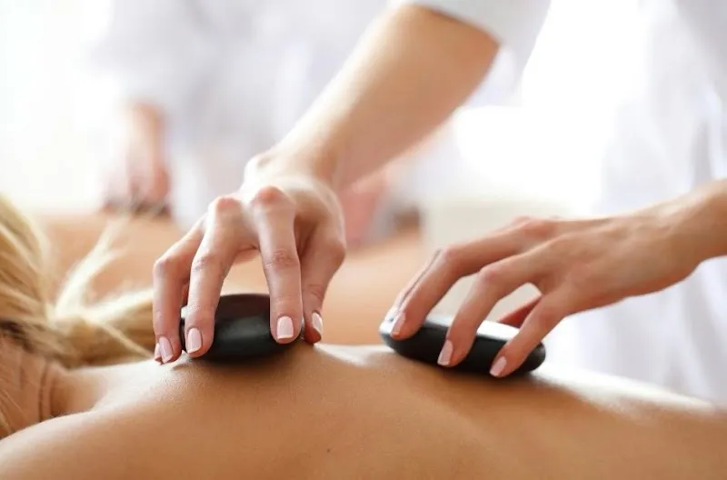 Natura Spa | Hair Salon