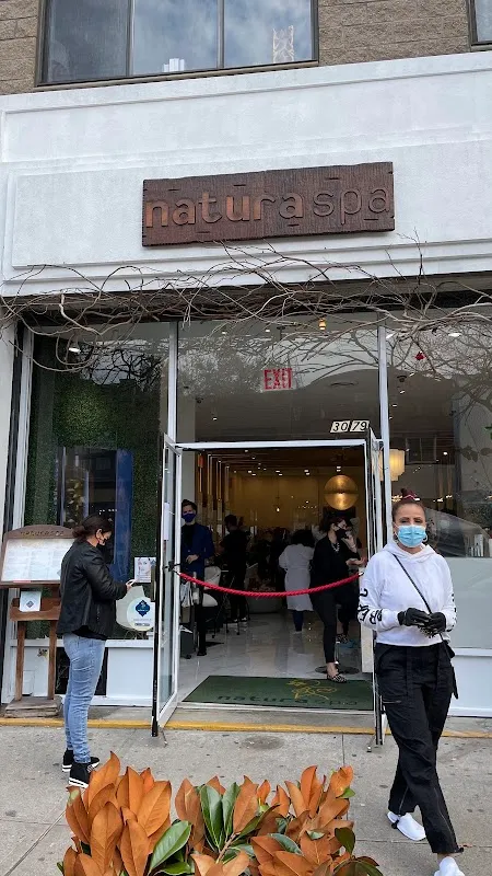 Natura Spa | Hair Salon