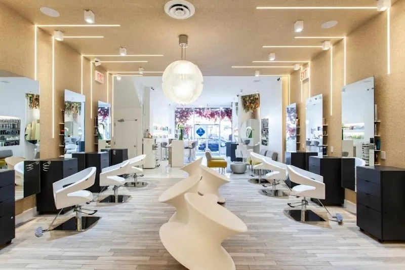 Natura Spa | Hair Salon