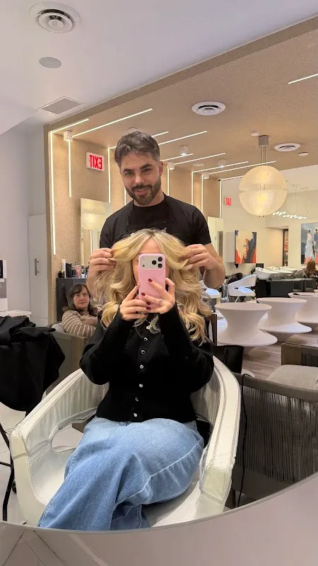 Natura Spa | Hair Salon