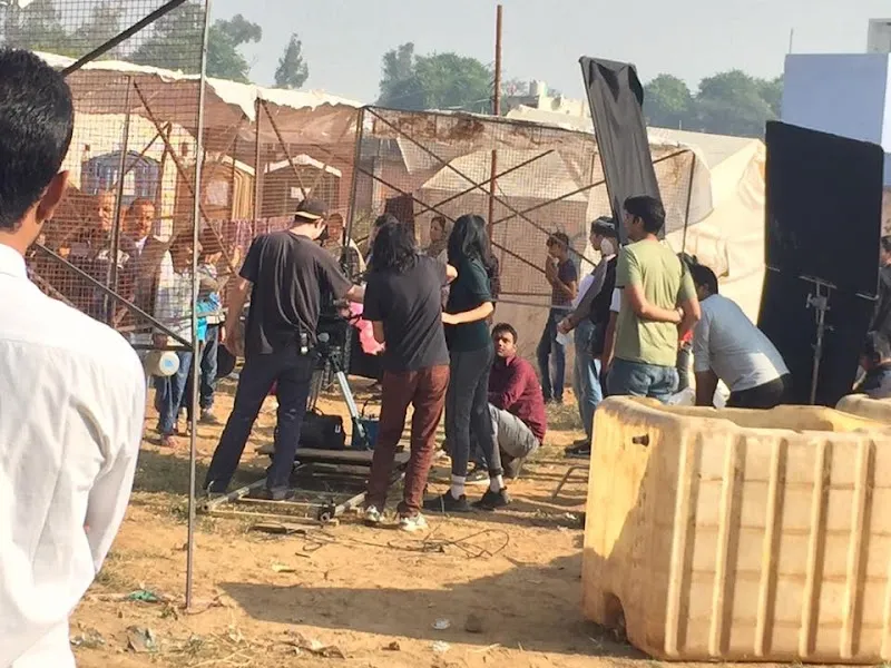 Khanna Casting and Films