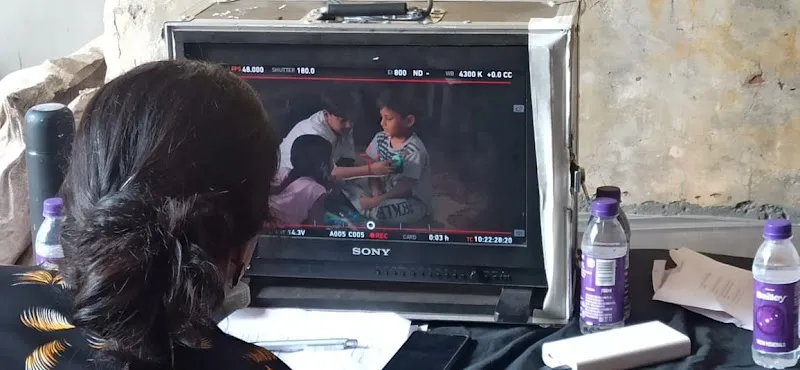 Khanna Casting and Films