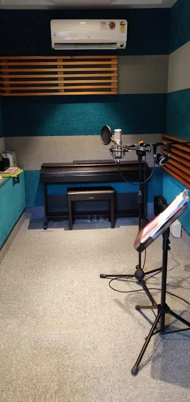 Jubilee 10 Studio