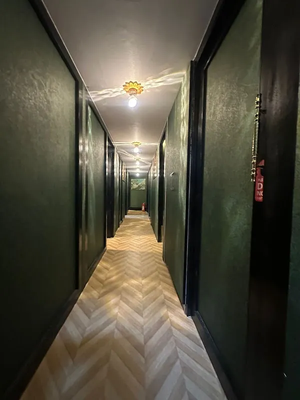 Nirvana International Salon & Wellness