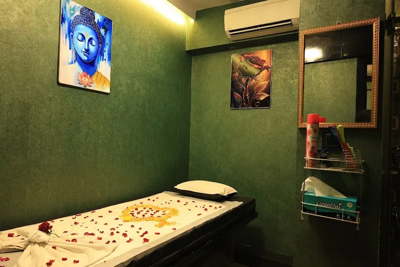 Nirvana International Salon & Wellness