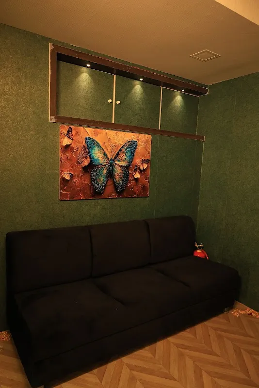 Nirvana International Salon & Wellness