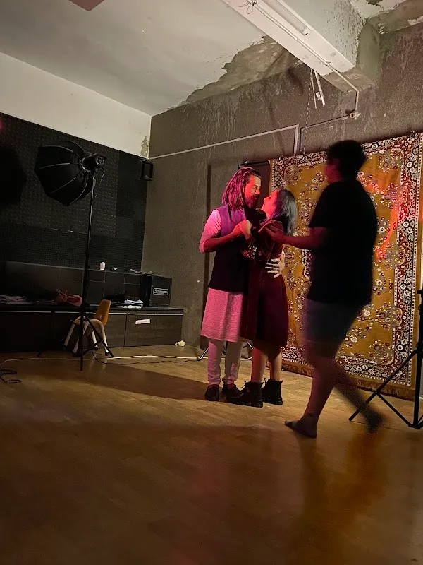 Athena Academy of Performing Artss & Recording Studio