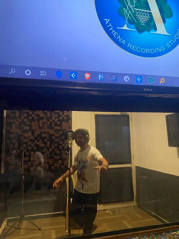 Athena Academy of Performing Artss & Recording Studio