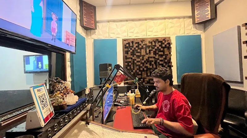 Athena Academy of Performing Artss & Recording Studio