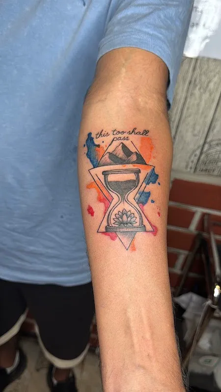 Tattoo Sutra