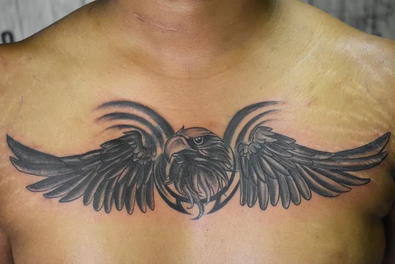 Tattoo Sutra