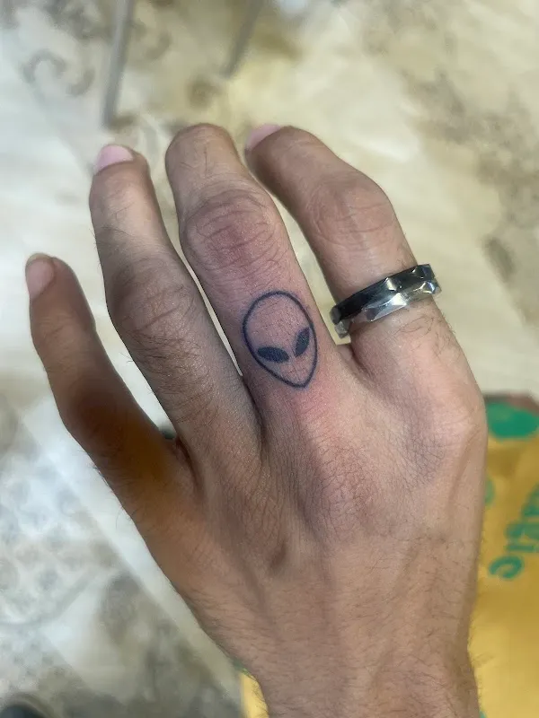 Tattoo Sutra