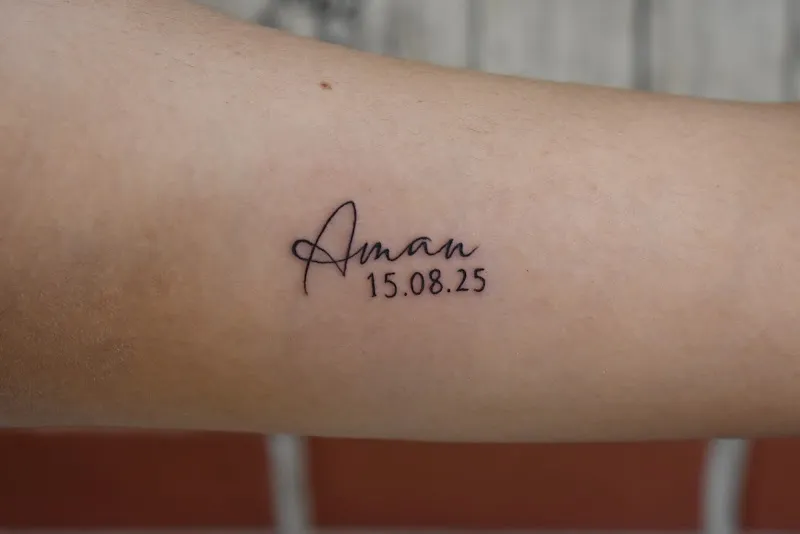 Tattoo Sutra