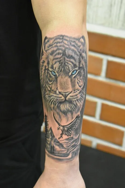Tattoo Sutra