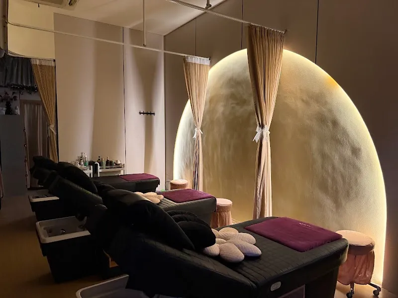 An Qi Spa @Bylands