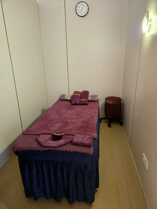 An Qi Spa @Bylands