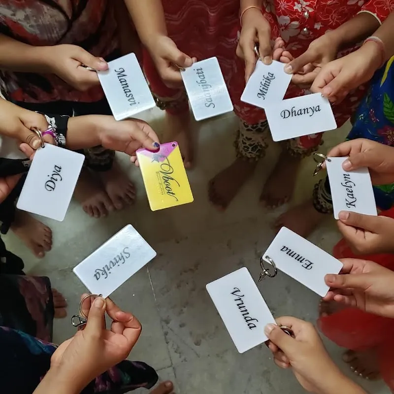 Vboot Nritya Shala kathak classes in Borivali and Dahisar