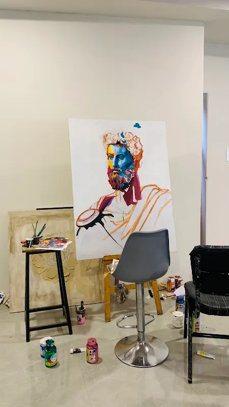ART STUDIO INDORE- Best Drawing classes in Indore and Best Coaching classes for NID, , NATA,NIFT