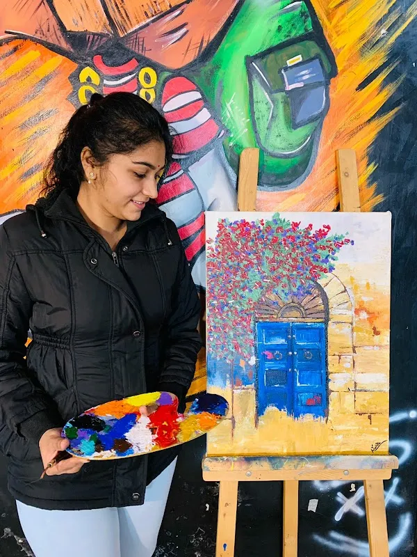 ART STUDIO INDORE- Best Drawing classes in Indore and Best Coaching classes for NID, , NATA,NIFT
