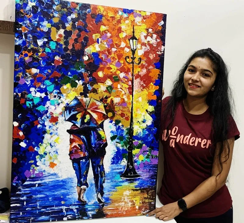 ART STUDIO INDORE- Best Drawing classes in Indore and Best Coaching classes for NID, , NATA,NIFT