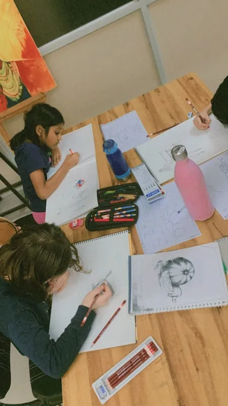 ART STUDIO INDORE- Best Drawing classes in Indore and Best Coaching classes for NID, , NATA,NIFT