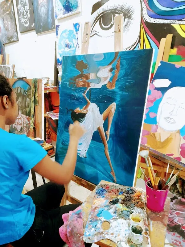 ART STUDIO INDORE- Best Drawing classes in Indore and Best Coaching classes for NID, , NATA,NIFT