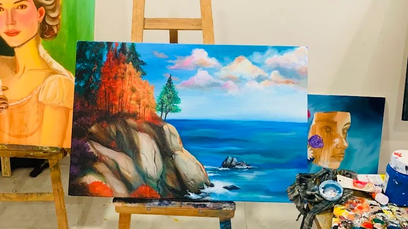 ART STUDIO INDORE- Best Drawing classes in Indore and Best Coaching classes for NID, , NATA,NIFT