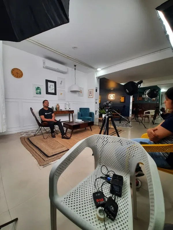 Gorillas Studios