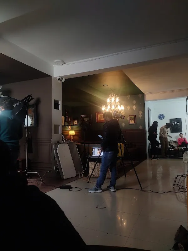 Gorillas Studios
