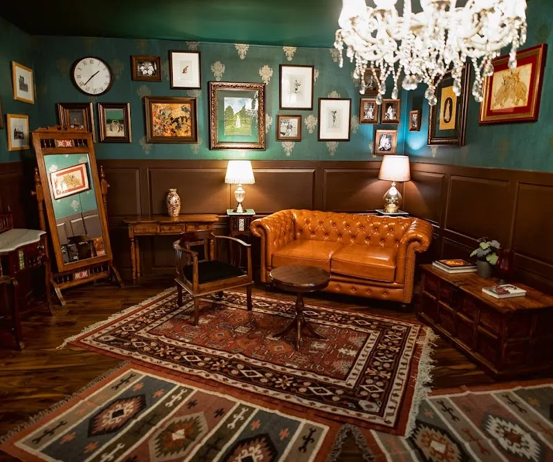 Gorillas Studios