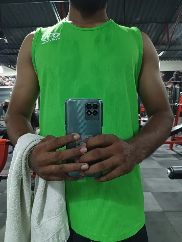 Bodytrack Gym | Unisex Gym In Govandi East