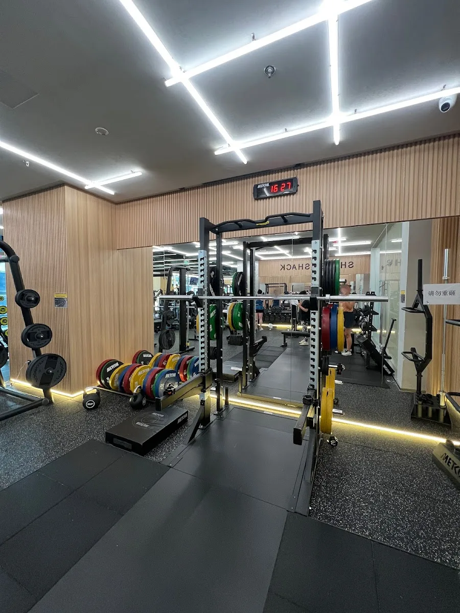 Z&B Fitness
