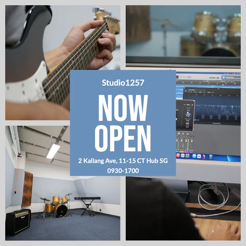Studio1257