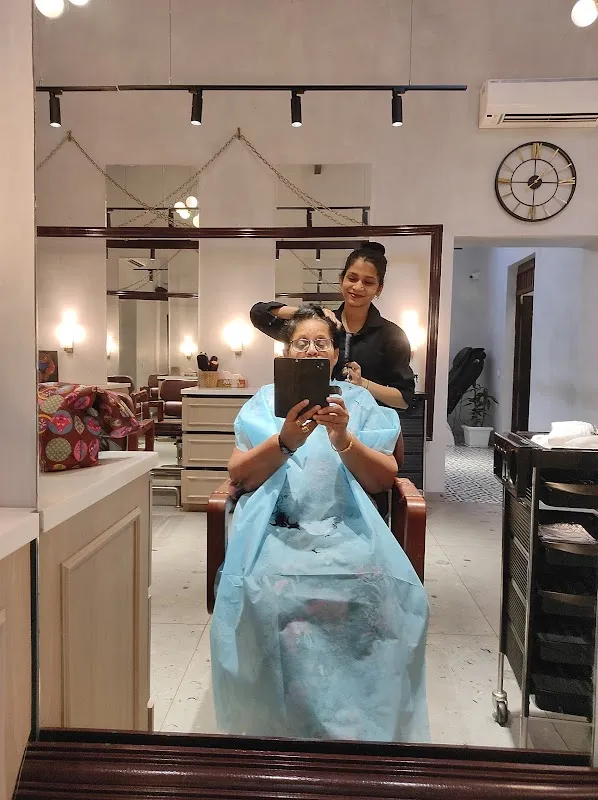 Neomis Hair & Beauty Salon Mapusa