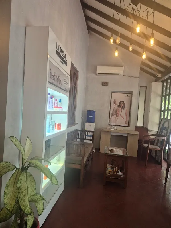 Neomis Hair & Beauty Salon Mapusa