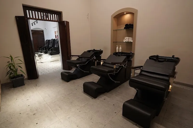 Neomis Hair & Beauty Salon Mapusa