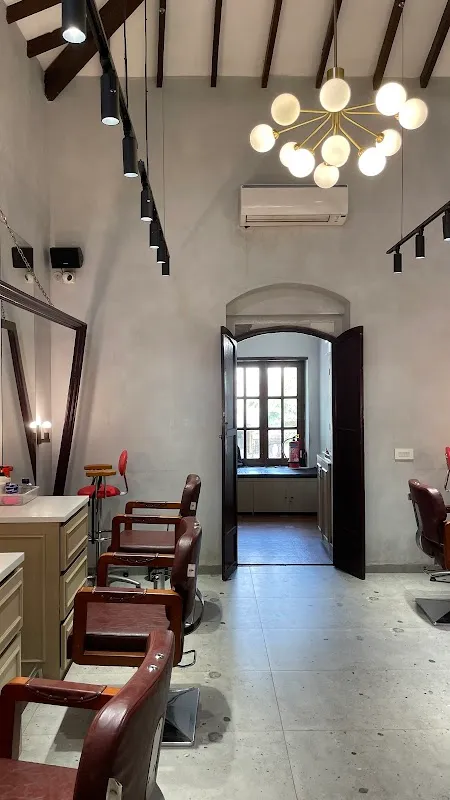 Neomis Hair & Beauty Salon Mapusa