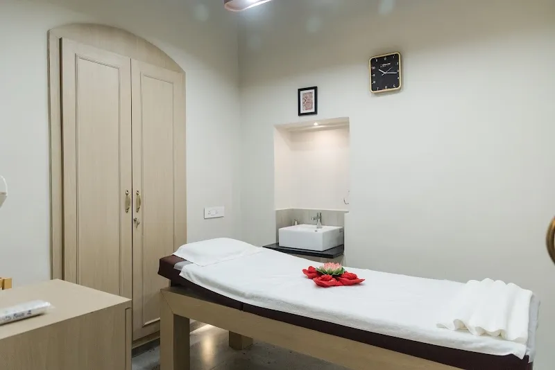 Neomis Hair & Beauty Salon Mapusa